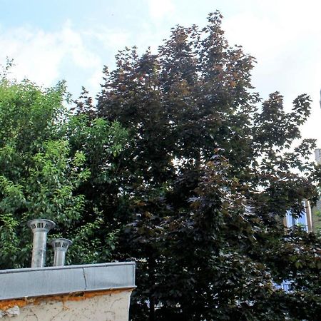 A Cosy Little Nest In The 5Th Arrondissement Paris Exterior foto