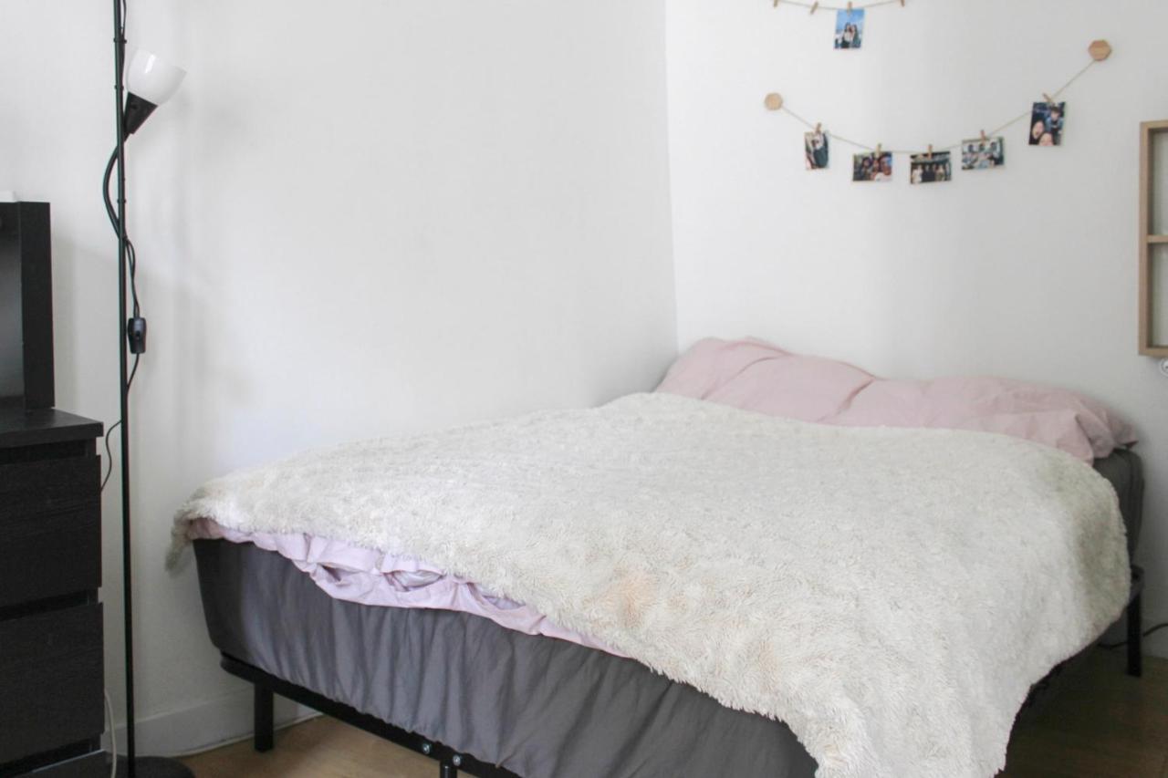 A Cosy Little Nest In The 5Th Arrondissement Paris Exterior foto