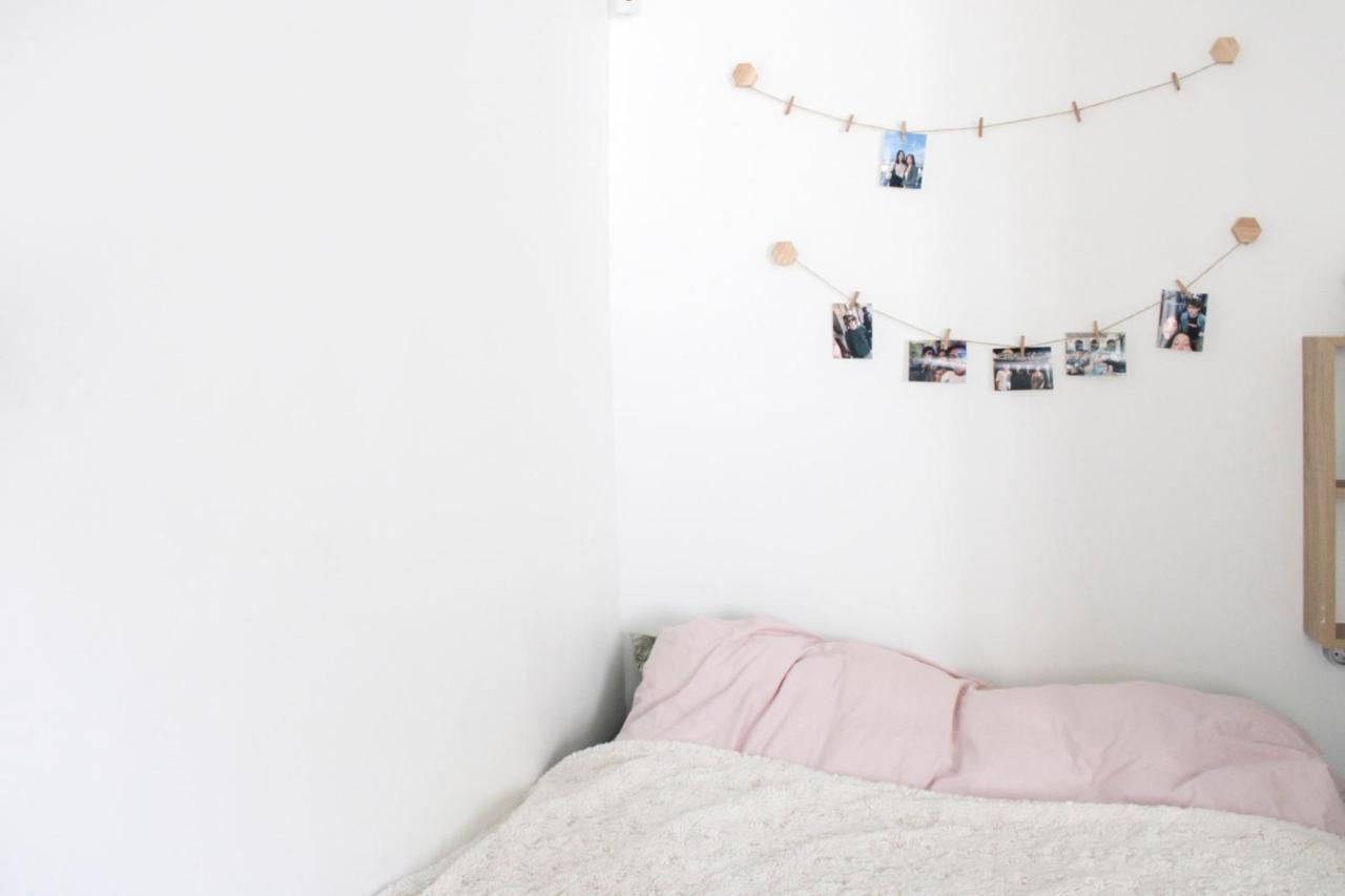 A Cosy Little Nest In The 5Th Arrondissement Paris Exterior foto
