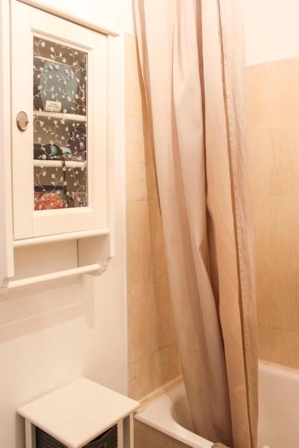 A Cosy Little Nest In The 5Th Arrondissement Paris Exterior foto